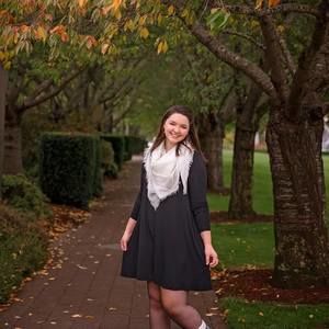 Meet your Posher, Emily